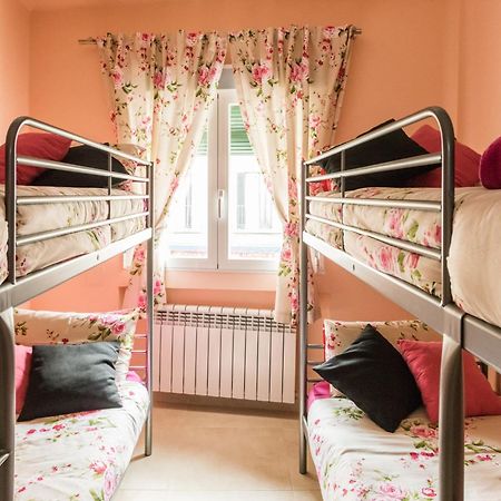 Apartamentos Madrid Xxxiii - Alojamiento De Temporada Szoba fotó
