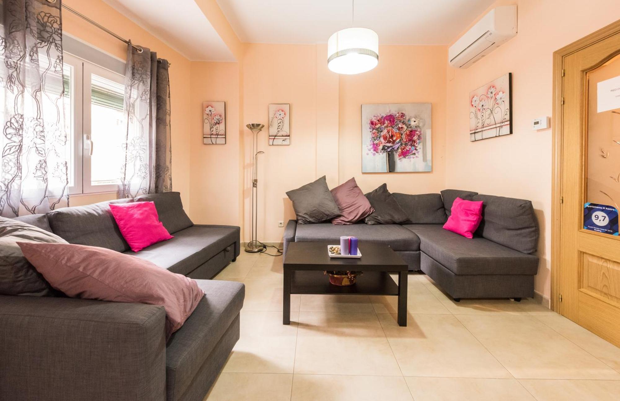 Apartamentos Madrid Xxxiii - Alojamiento De Temporada Szoba fotó