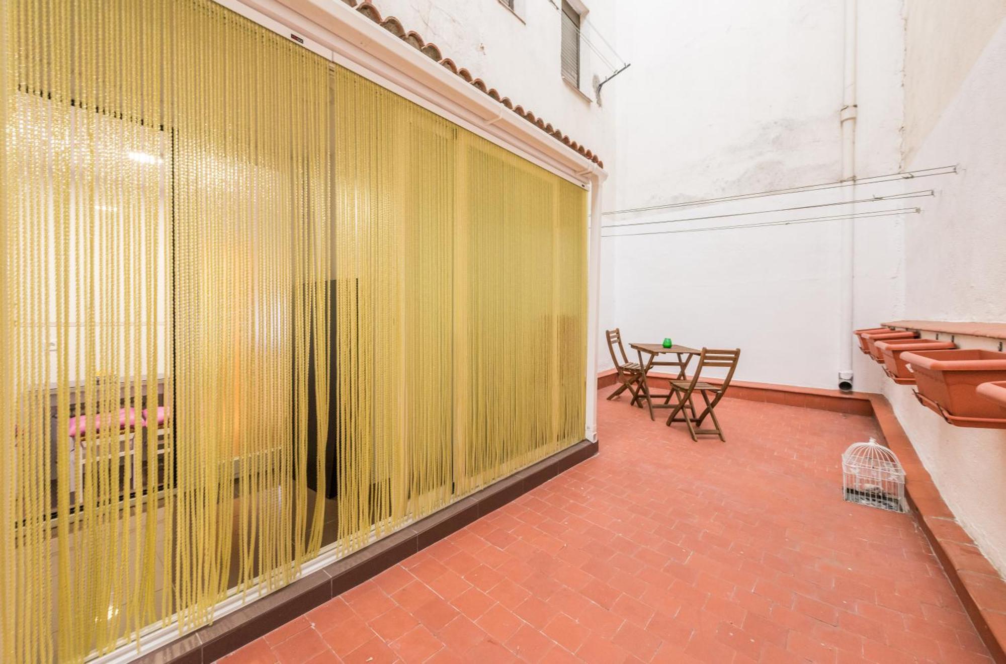 Apartamentos Madrid Xxxiii - Alojamiento De Temporada Szoba fotó