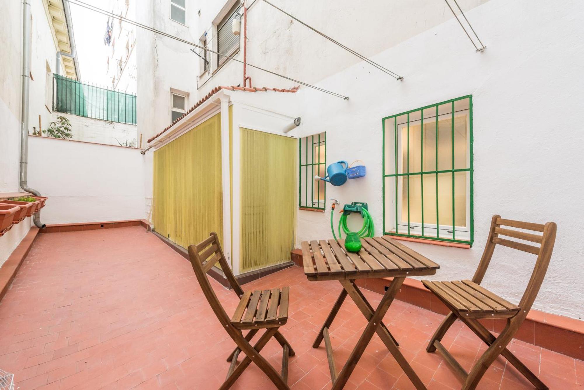 Apartamentos Madrid Xxxiii - Alojamiento De Temporada Szoba fotó
