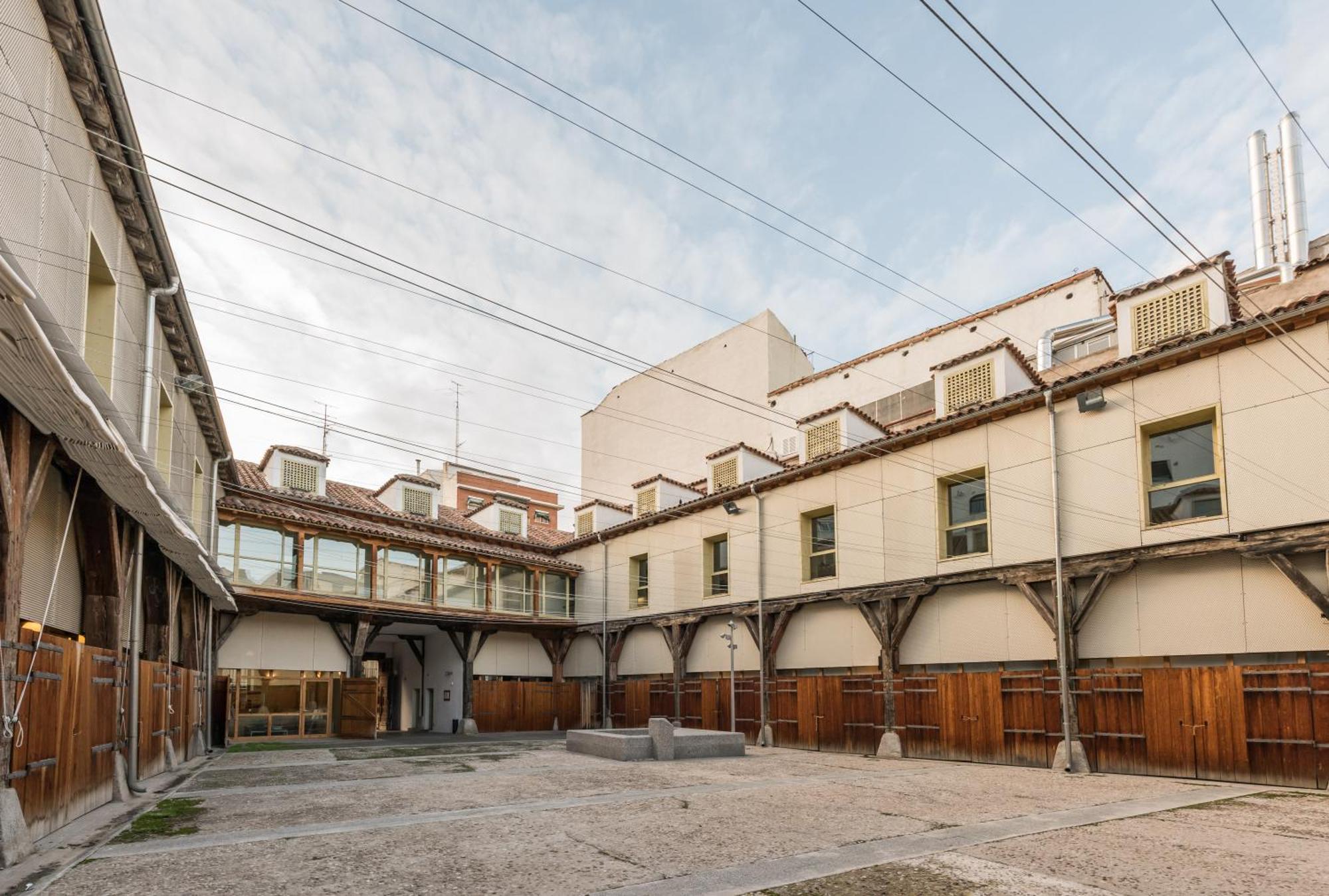 Apartamentos Madrid Xxxiii - Alojamiento De Temporada Szoba fotó