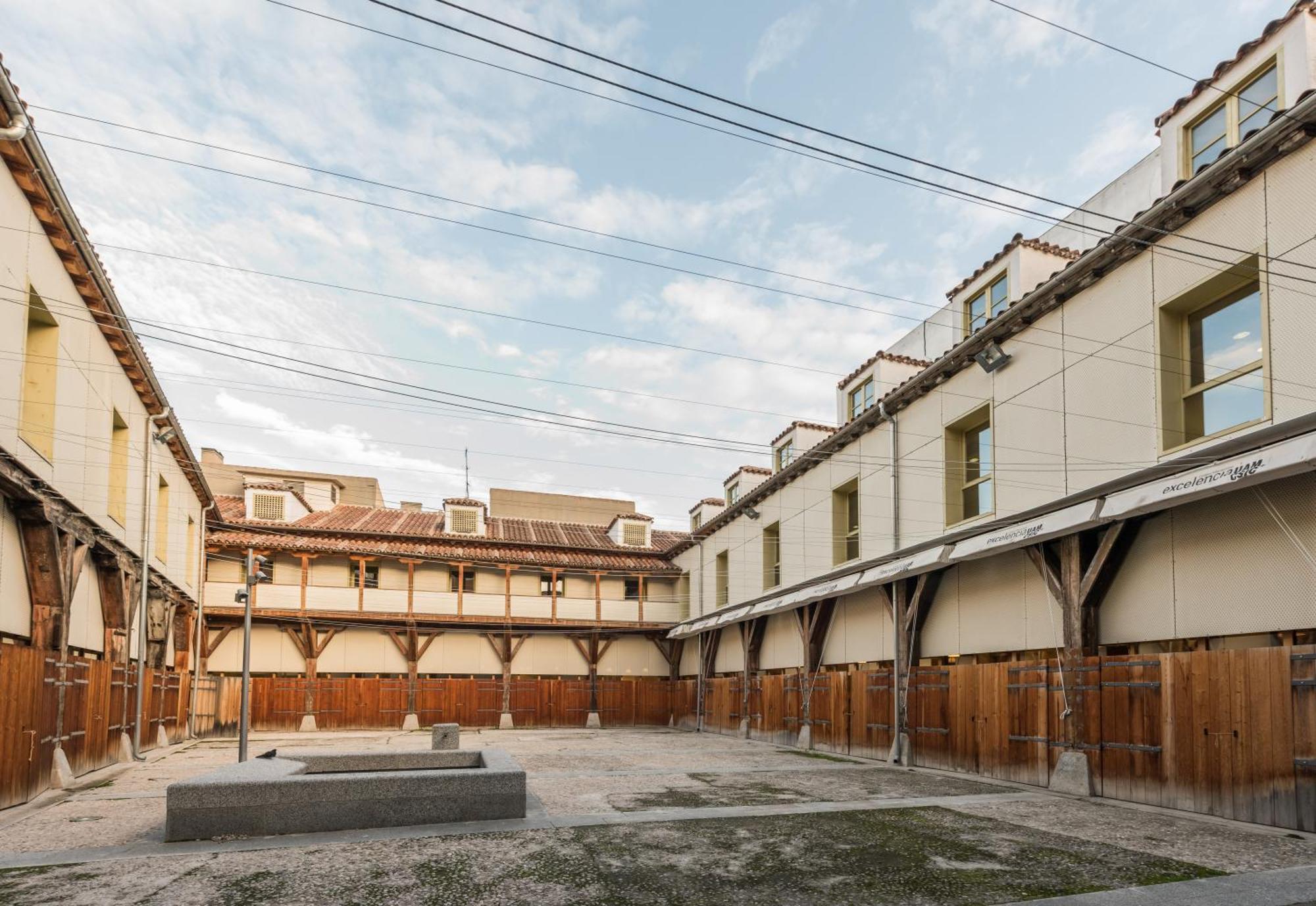 Apartamentos Madrid Xxxiii - Alojamiento De Temporada Szoba fotó