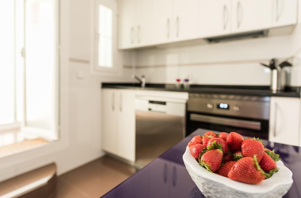 Apartamentos Madrid Xxxiii - Alojamiento De Temporada Kültér fotó